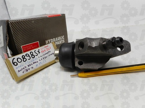 Front left brake cylinder for - left,