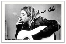 Kurt cobain nirvana - cobain,