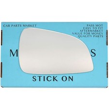 Right side Wing door mirror