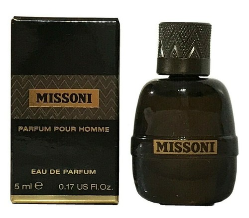 Mini miniature missoni parfum - missoni,