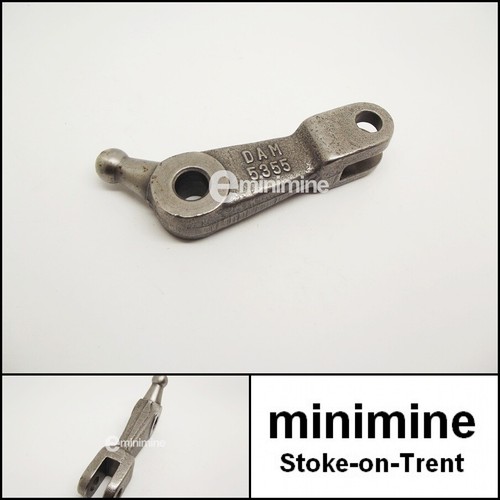 Classic mini clutch lever - mini,