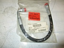 7J27566610 Loader Hydraulic