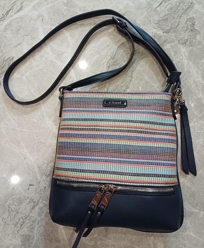 Womens teen shoulder bag - teen,