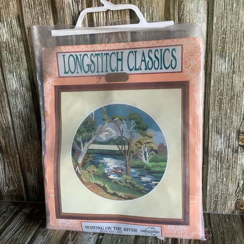 Longstitch kit - kit,