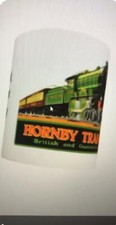 HORNBY TRAINS- Personalised