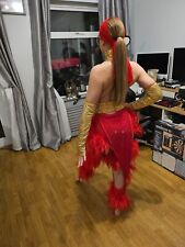 freestyle dance costumes u16