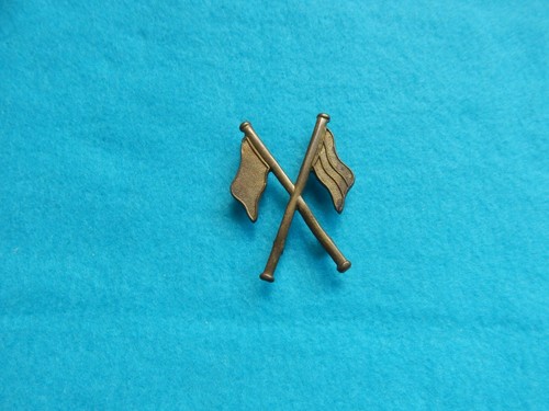 Rhodesian bsap signals metal - rhodesian,