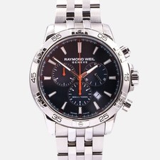 Raymond Weil Tango Chronograph