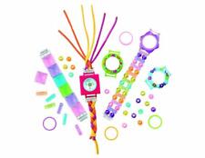 Cool Create Swap Watch - Tons of Accessories!