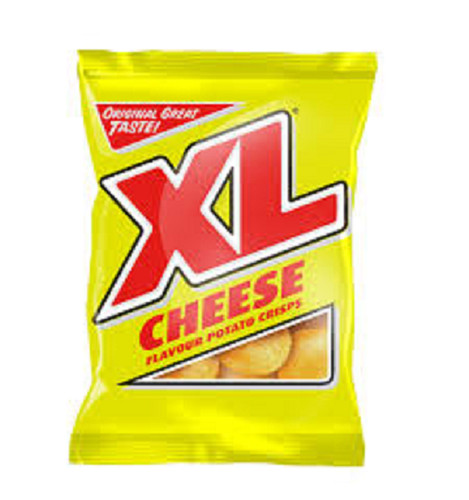 Cheese crisps 32 - cheese,
