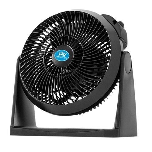Prem air black - black, desktop