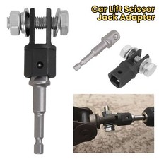 Car Scissor Jack Socket