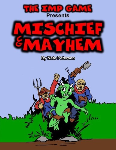 The imp game - the, mischief