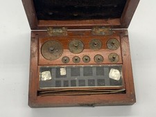 VINTAGE / ANTIQUE BRASS