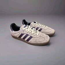 Adidas Originals Samba Star Wars Boba Fett Sarlacc Pit Trainers RARE Size UK 7.5