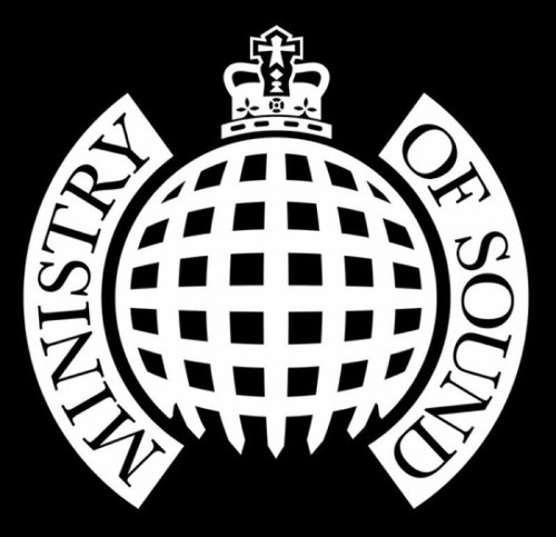 Ministry sound - ministry, =