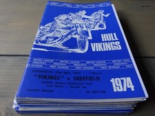 Choice hull vikings - choice, of