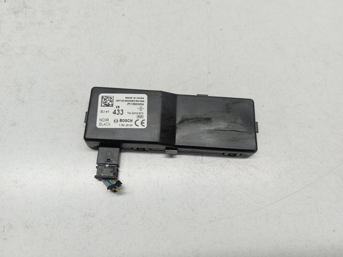 Vauxhall mokka central locking - mokka,