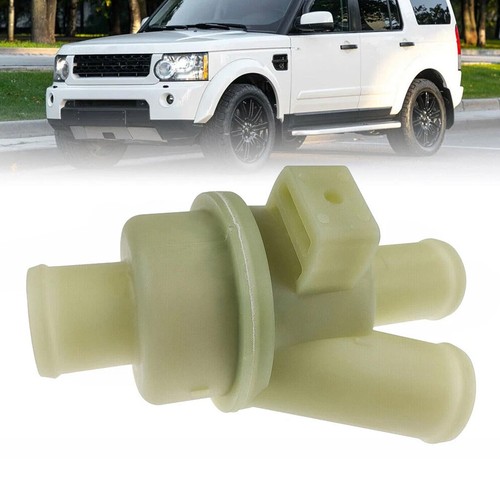 Engine thermostat housing - engine,