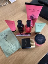 Ted baker toiletries bundle - baker,