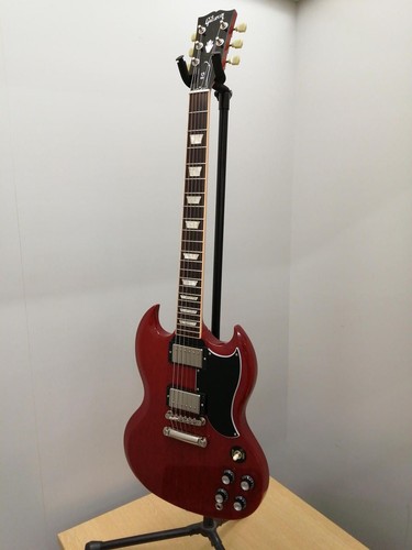 Gibson electric guitar 61 - electric,