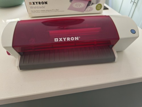 Xyron wishblade create - create, &
