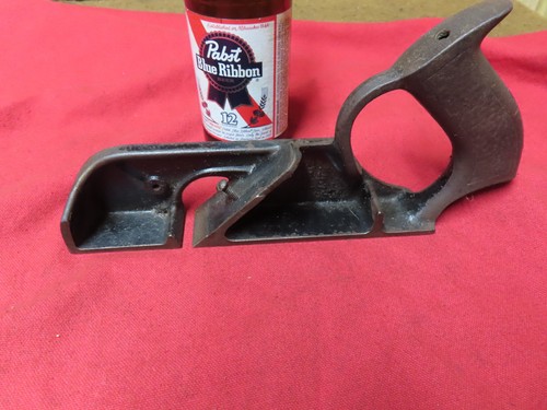 Stanley 191 rabbet plane - no.191,