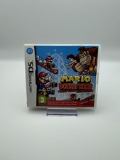 Mario vs. Donkey Kong