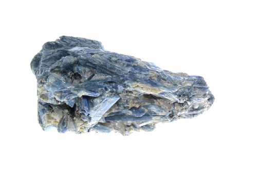 Natural large kyanite specimen - natural,