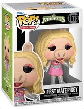 Funko Pop! TV S3 FIRST MATE