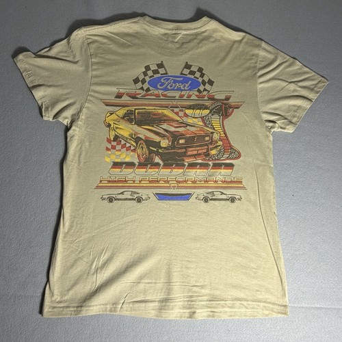 Ford racing cobra - racing, mens