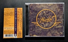 We Are Harlot - Self Titled CD