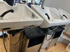 Professional Hair Salon