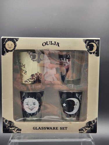 Four hasbro ouija board shot - hasbro,