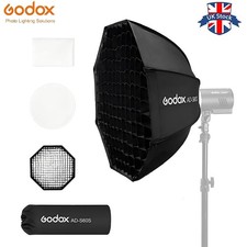 Godox AD-S60S Octagon Grid