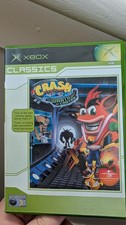 Crash Bandicoot Wrath of