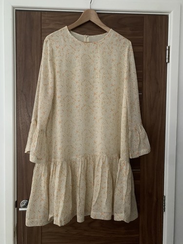 Ganni essential floral - essential,