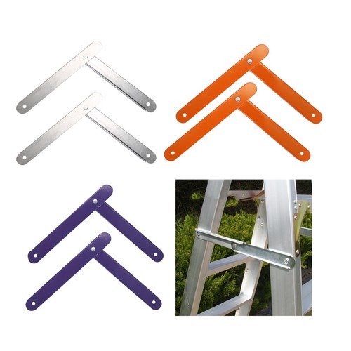 Heavy duty aluminum step - heavy,