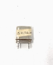 Drake 13 mhz Crystal for R-4C