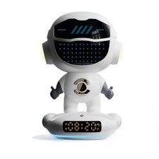 M80 AI Robot  AI Speaker Alarm