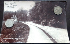 Watford rickmansworth - watford, rd