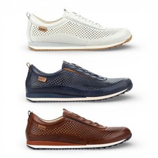 Pikolinos Men's Leather