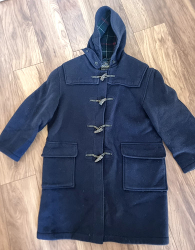 Vintage gloverall duffle coat - vintage,