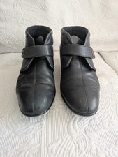 Ladies Ankle Boots Size 7 By