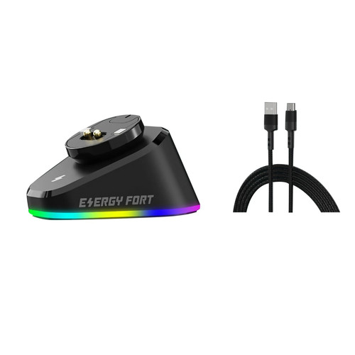 Energy fort charging - energy,