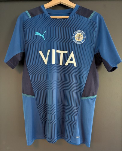 Original stockport county - original,