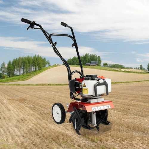 Petrol cultivator tiller - petrol,