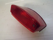 DUCATI MONSTER S2R 800 OEM REAR LIGHT UNIT LENSE S4R 1000