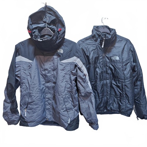 The north face triclimate - the,