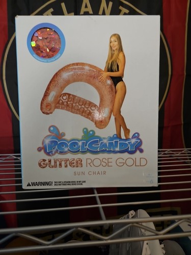 Pool candy glitter - pool,